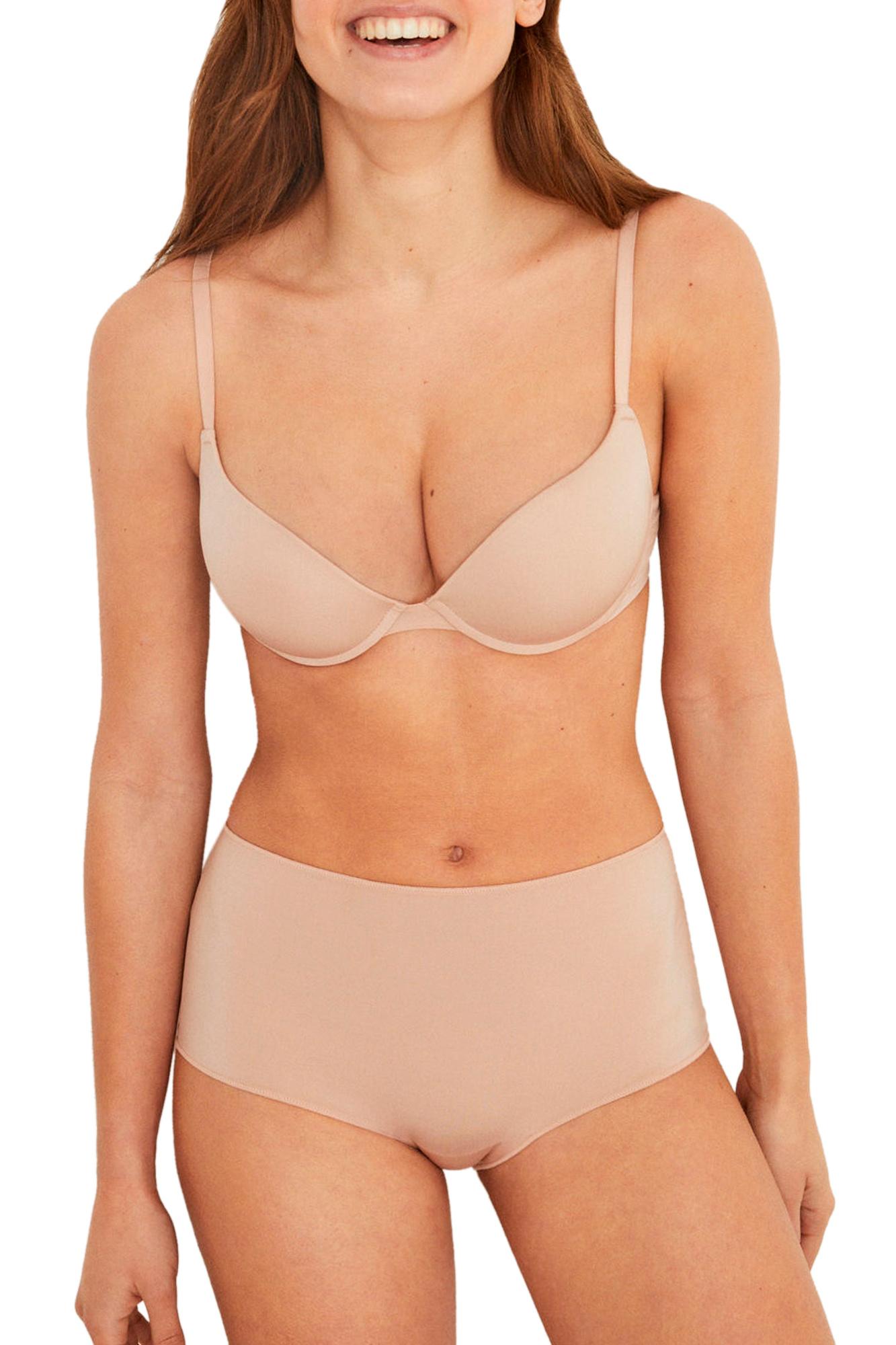 BASIC BRAS