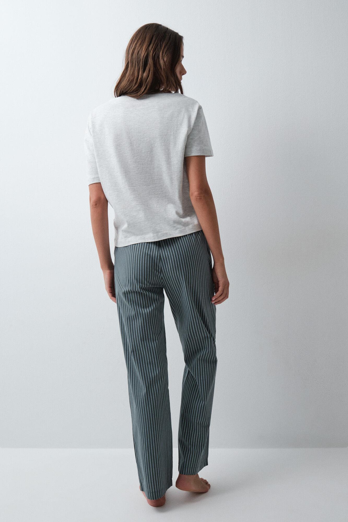 MMM GREEN PANT