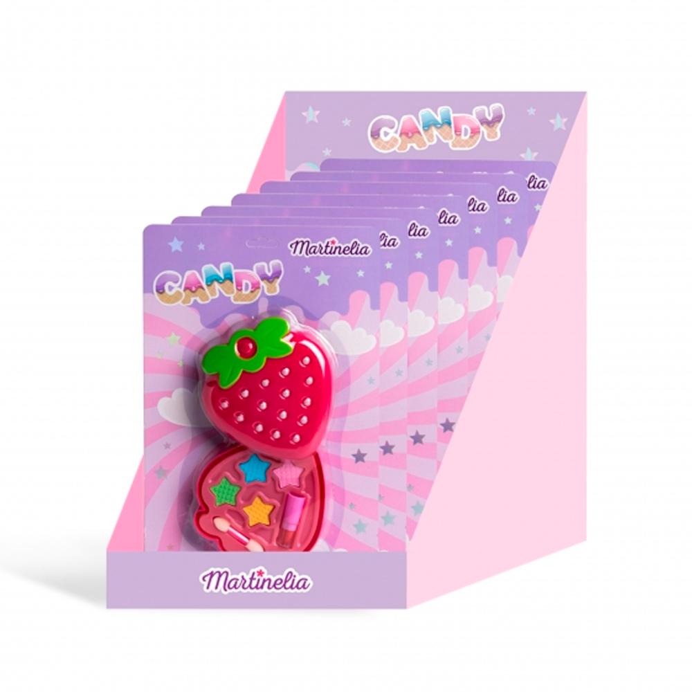 Набор косметики Martinelia Candy strawberry