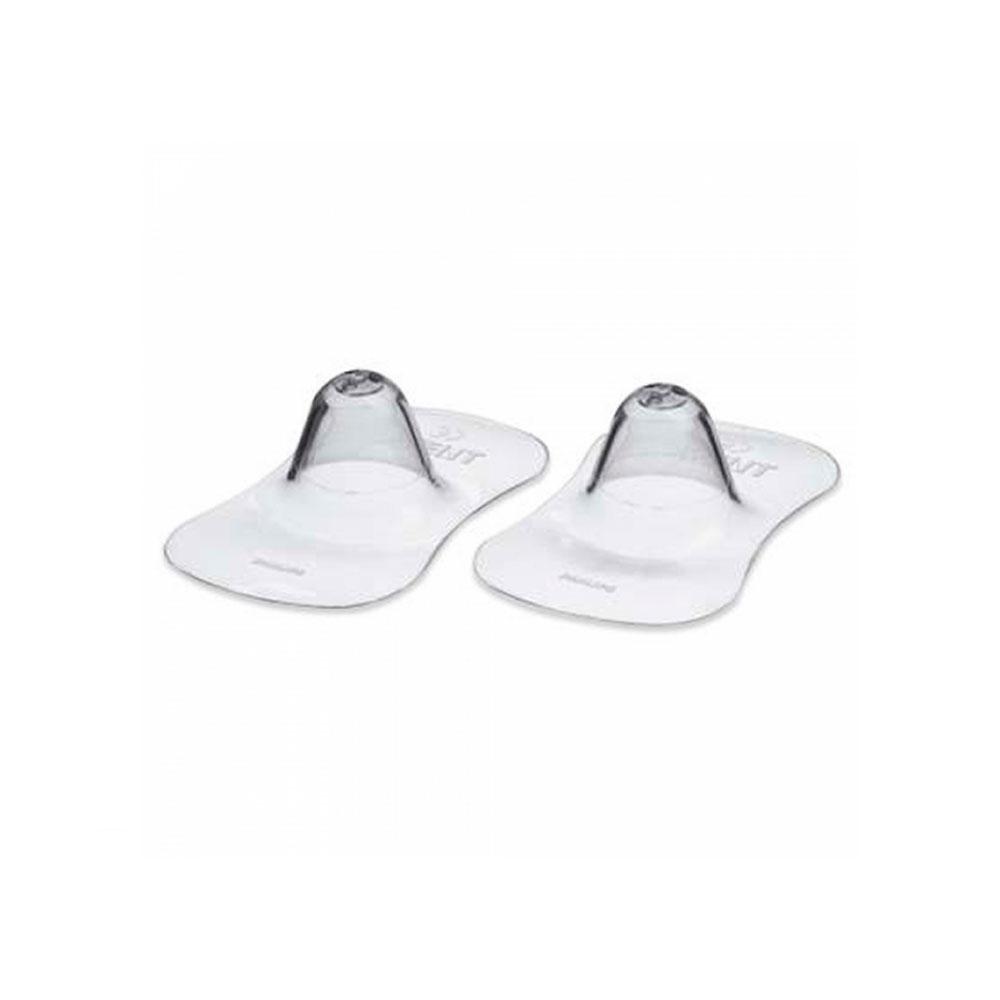 Накладки на соски Philips Avent размер S 2 шт