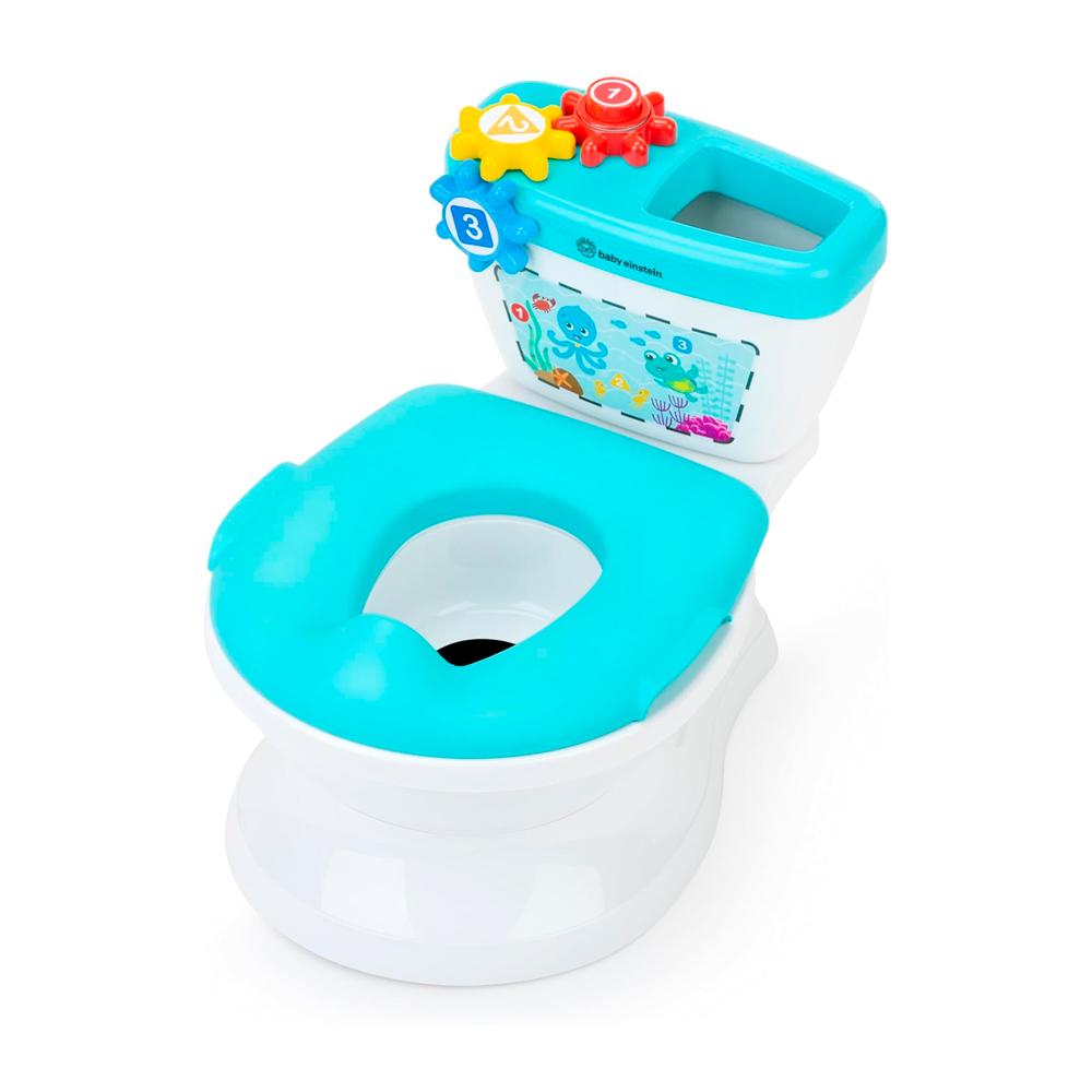 Горшок-унитаз Baby Einstein