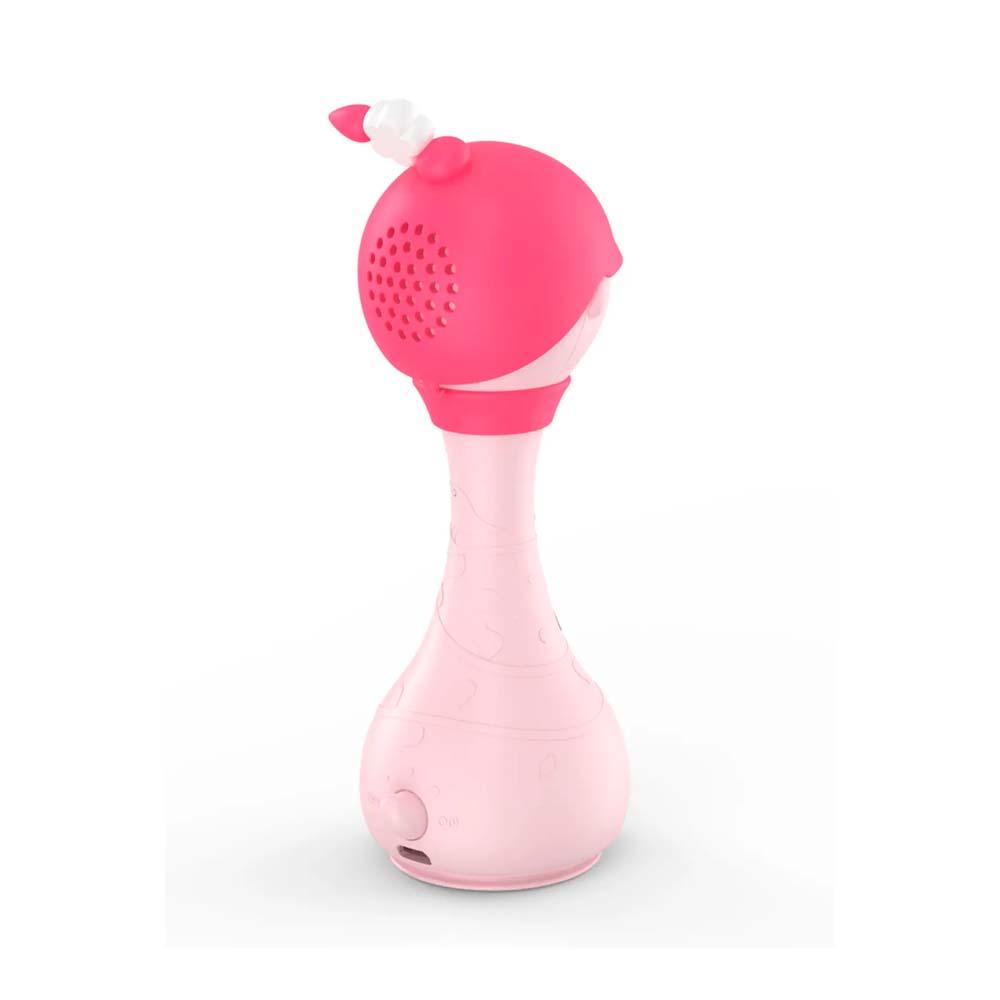 Интерактивная музыкальная игрушка Alilo Малышарики Модель Нюшенька R1