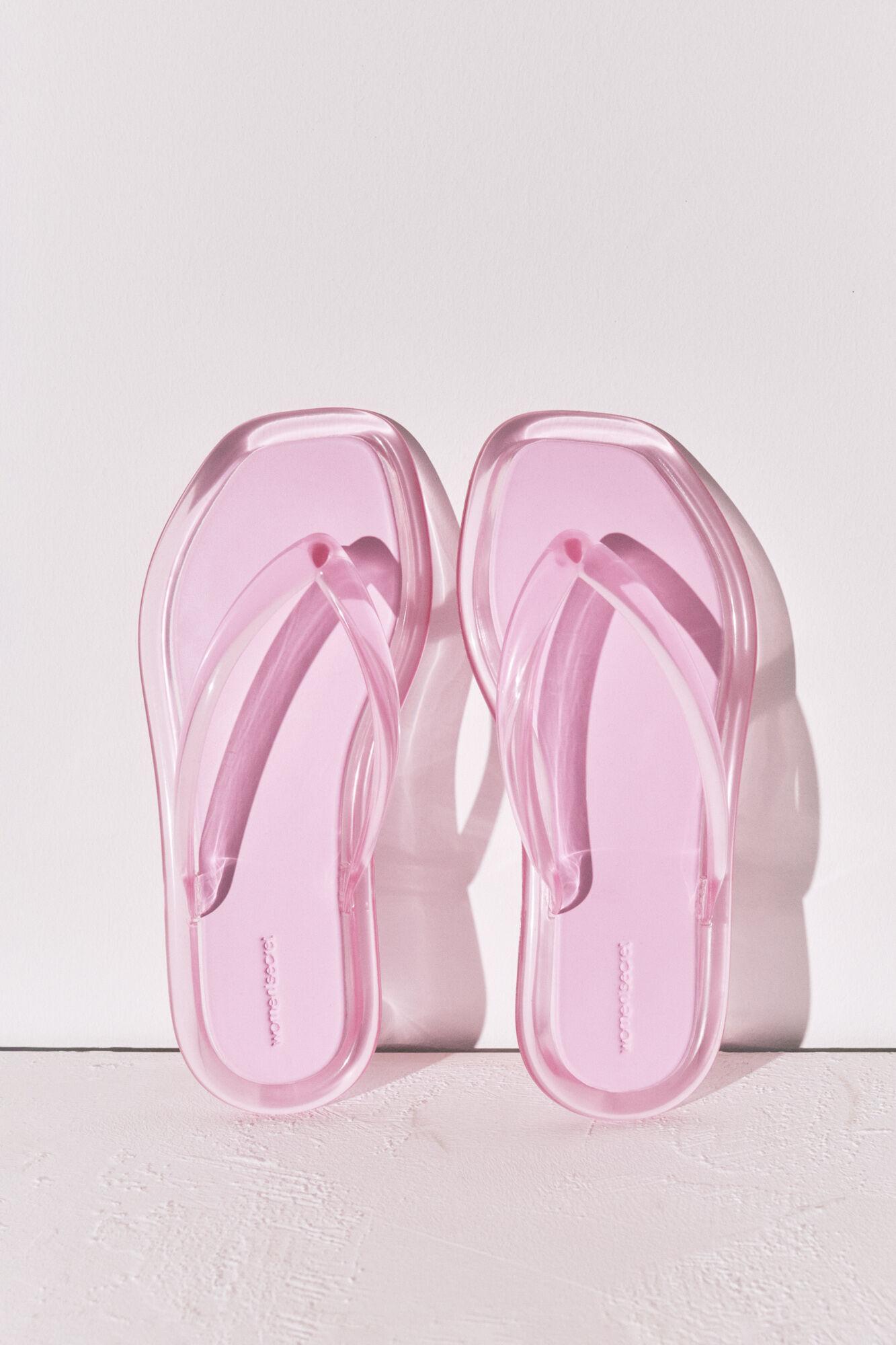 SD PINK FLIP-FLOP MEX
