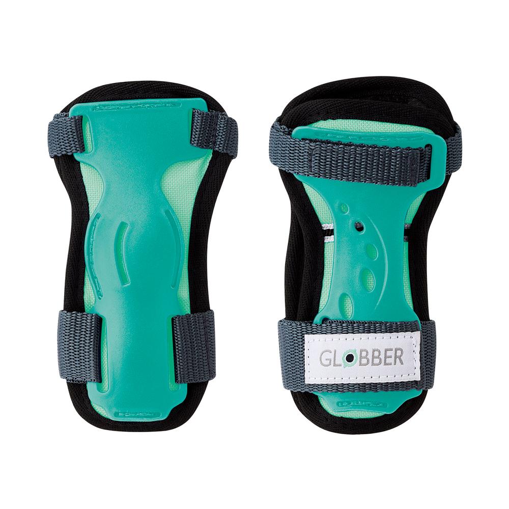 Защитный комплект Globber XXS Mint -25кг