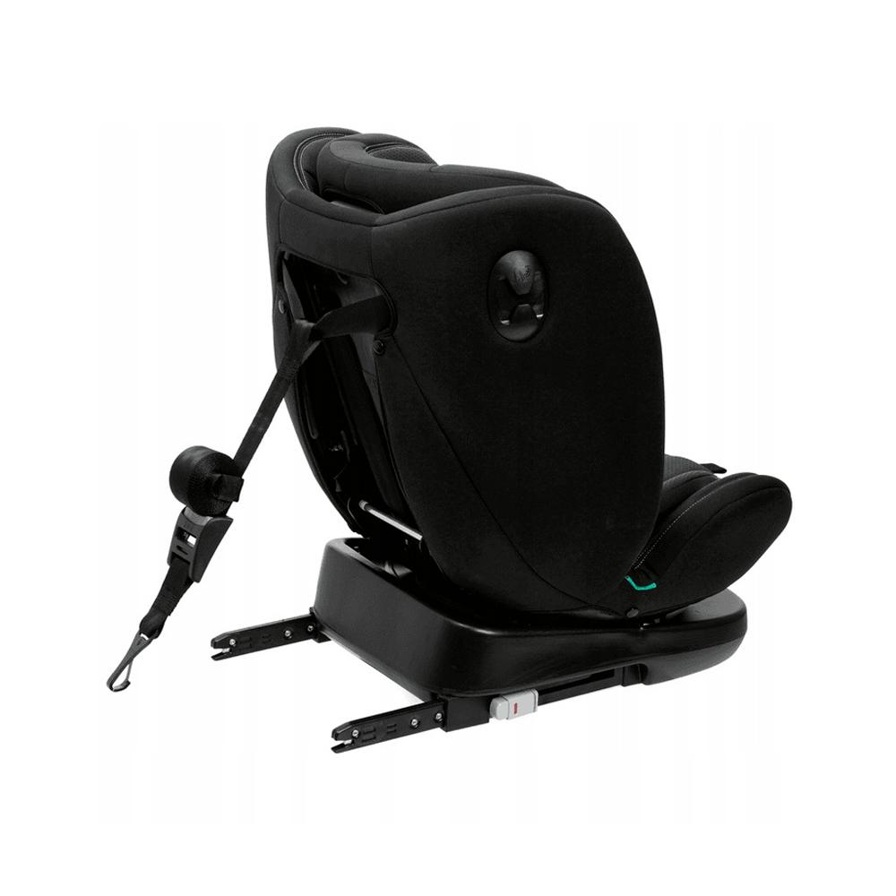 Автокресло Chicco Unico Evo I-size Black