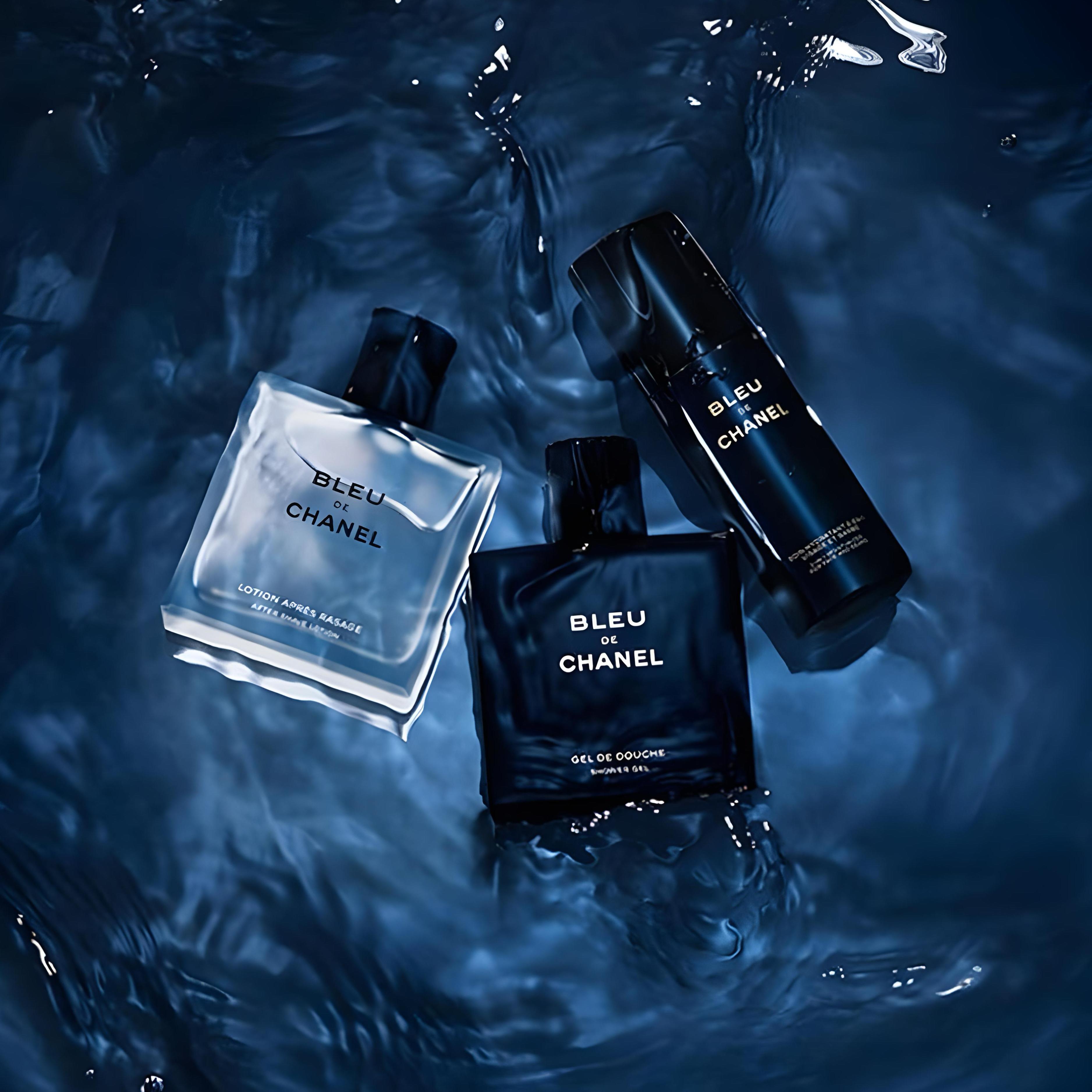 Chanel Bleu Start 10 ml Chanel Bleu Start 10 ml