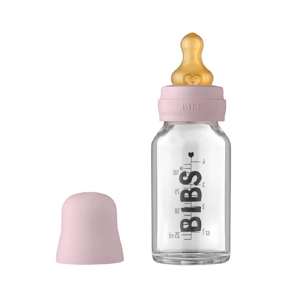 Бутылочка BIBS детская Dusku Lilac 110 мл