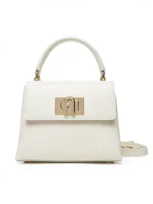 FURLA 1927 MINI TOP HANDLE - ARES