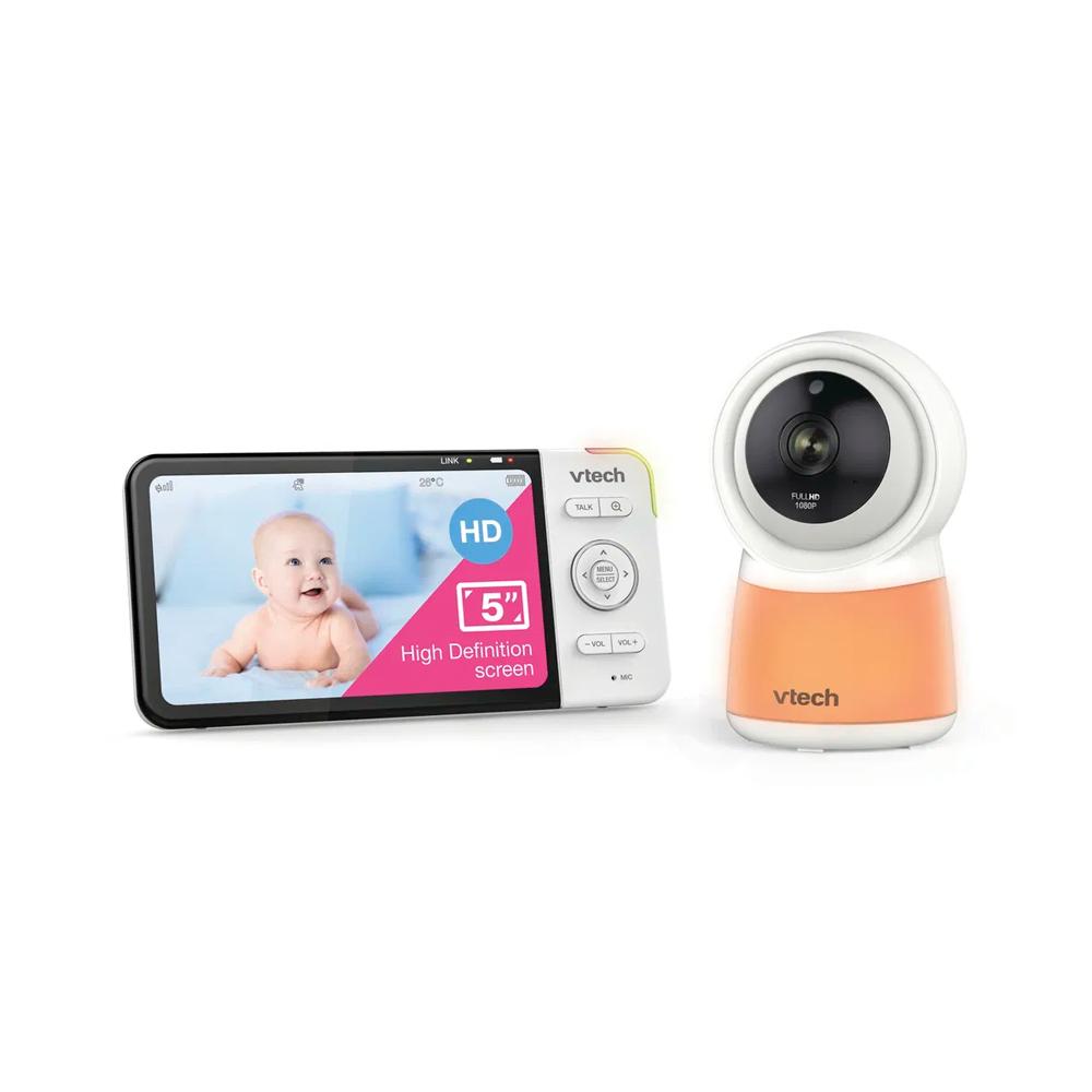 Видеоняня LCD+Camera Vtech RM5754 HD