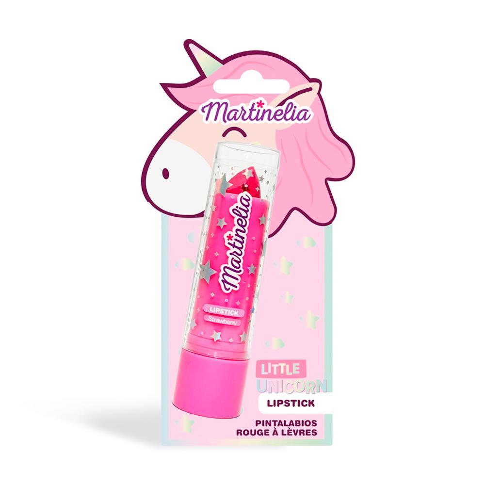 Помада Martinelia World lipstick 4гр