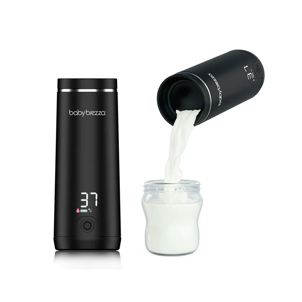 Портативный подогреватель Baby Brezza Superfast 270