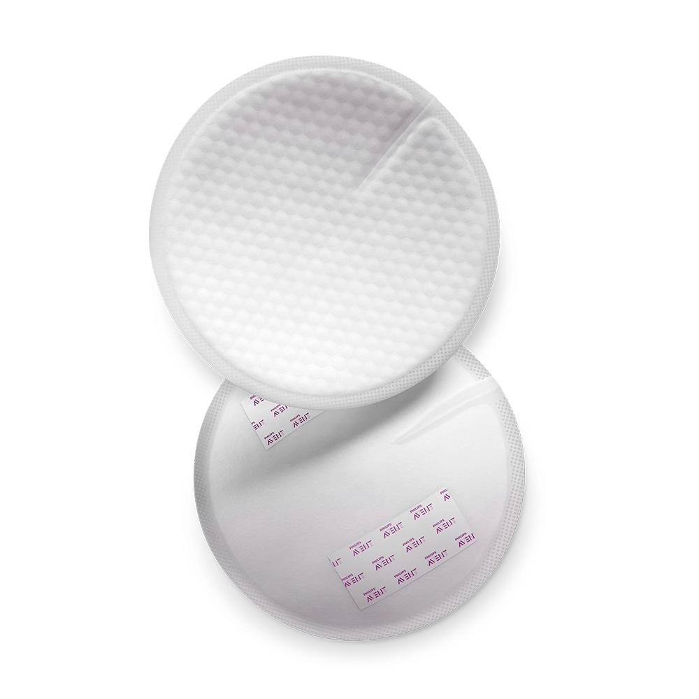 Одноразовые вкладыши для бюстгальтера Philips AVENT Одноразовые вкладыши для бюстгальтера Philips AVENT