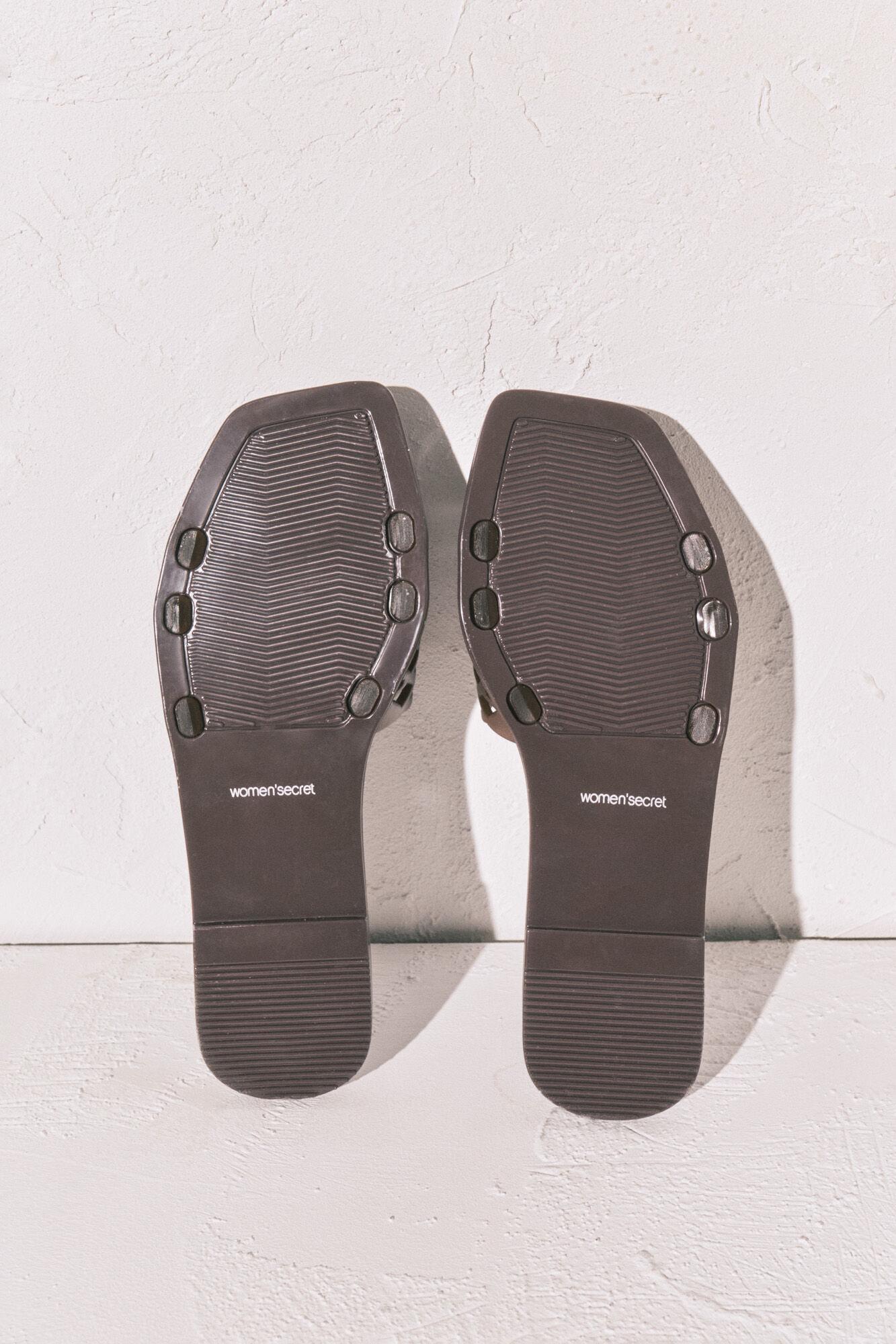 ACID BREEZE FLIP-FLOP