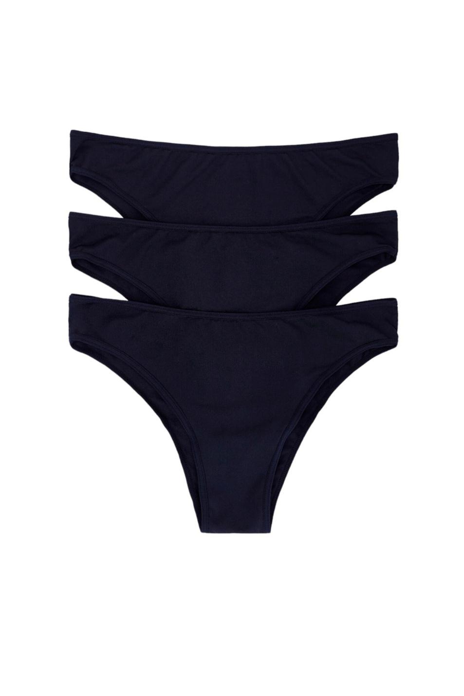 ES BRAZILIEN PACK MICROFIBRE