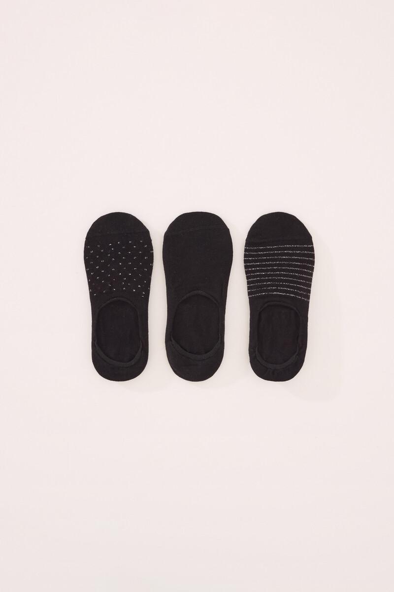SOCK PACK CONT.