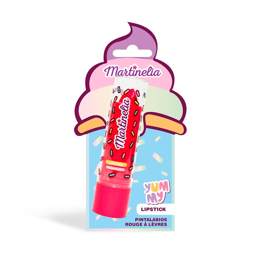 Помада Martinelia World lipstick 4гр