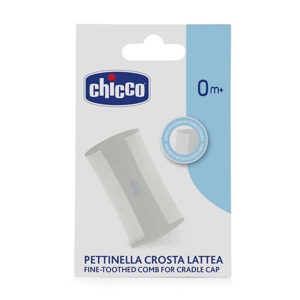 Расческа-гребешок Chicco