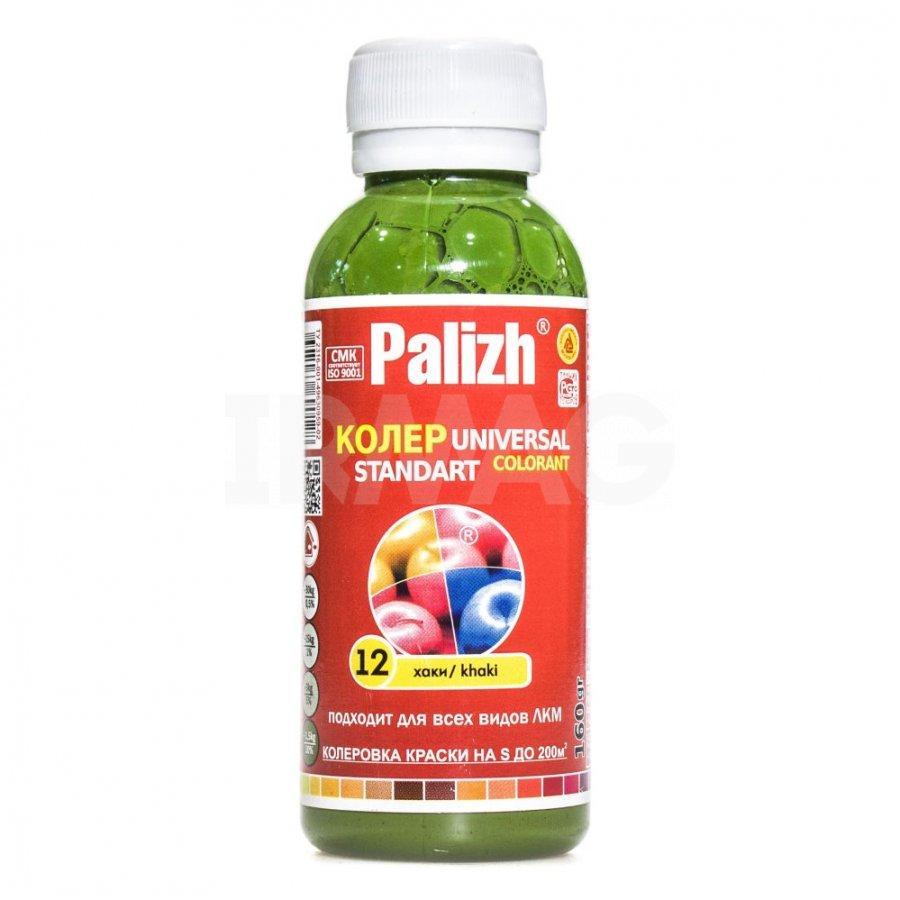 Колер PALIZH 100 гр 12