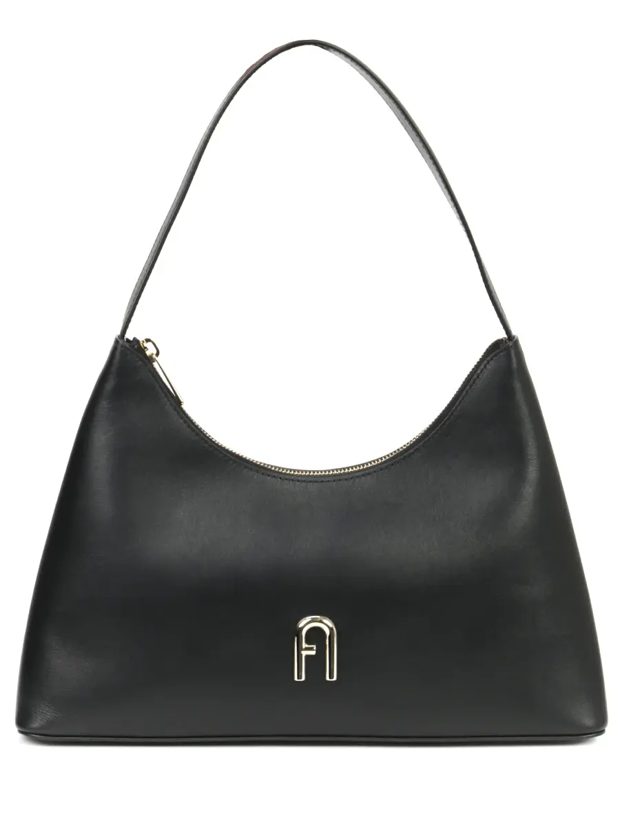 UNICA FURLA MINI CROSSBODY - VITELLO ROMA