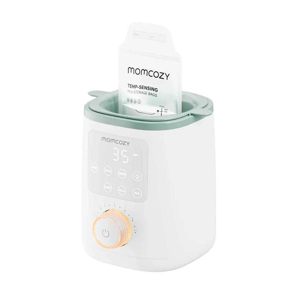 Momcozy Подогреватель для бутылочек MW02 Momcozy Подогреватель для бутылочек MW02
