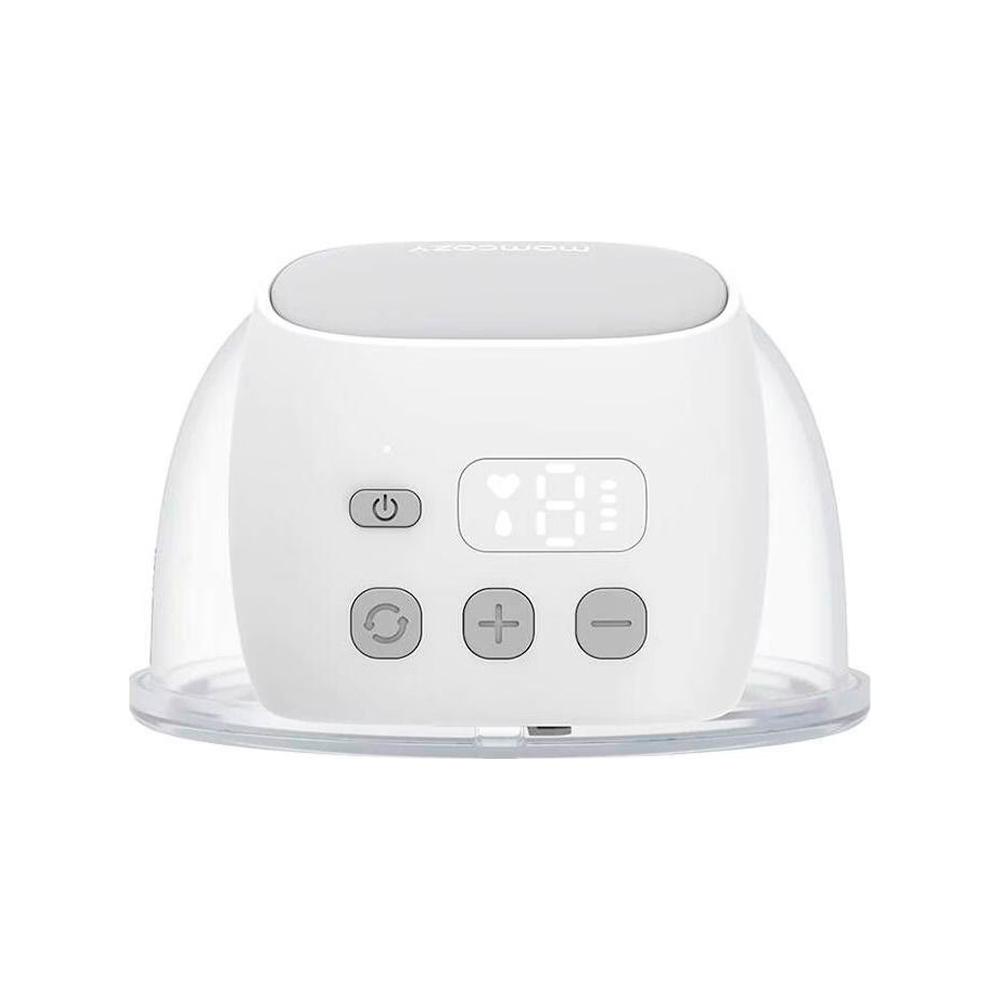 Портативный одинарный молокоотсос Momcozy S9 Pro