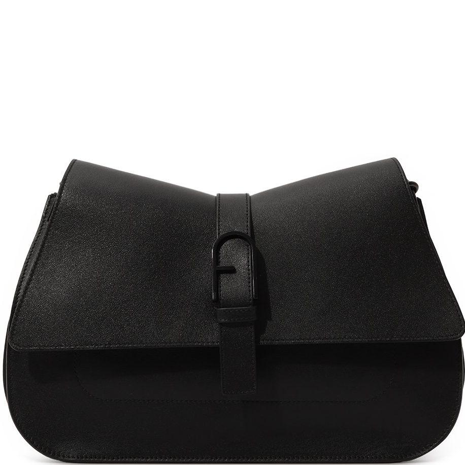 FURLA FLOW L TOP HANDLE - VITELLO CLARIS LUX
