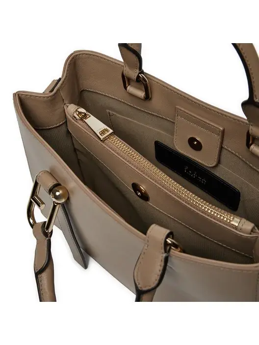 FURLA NUVOLA M TOTE - VITELLO CLARIS LUX