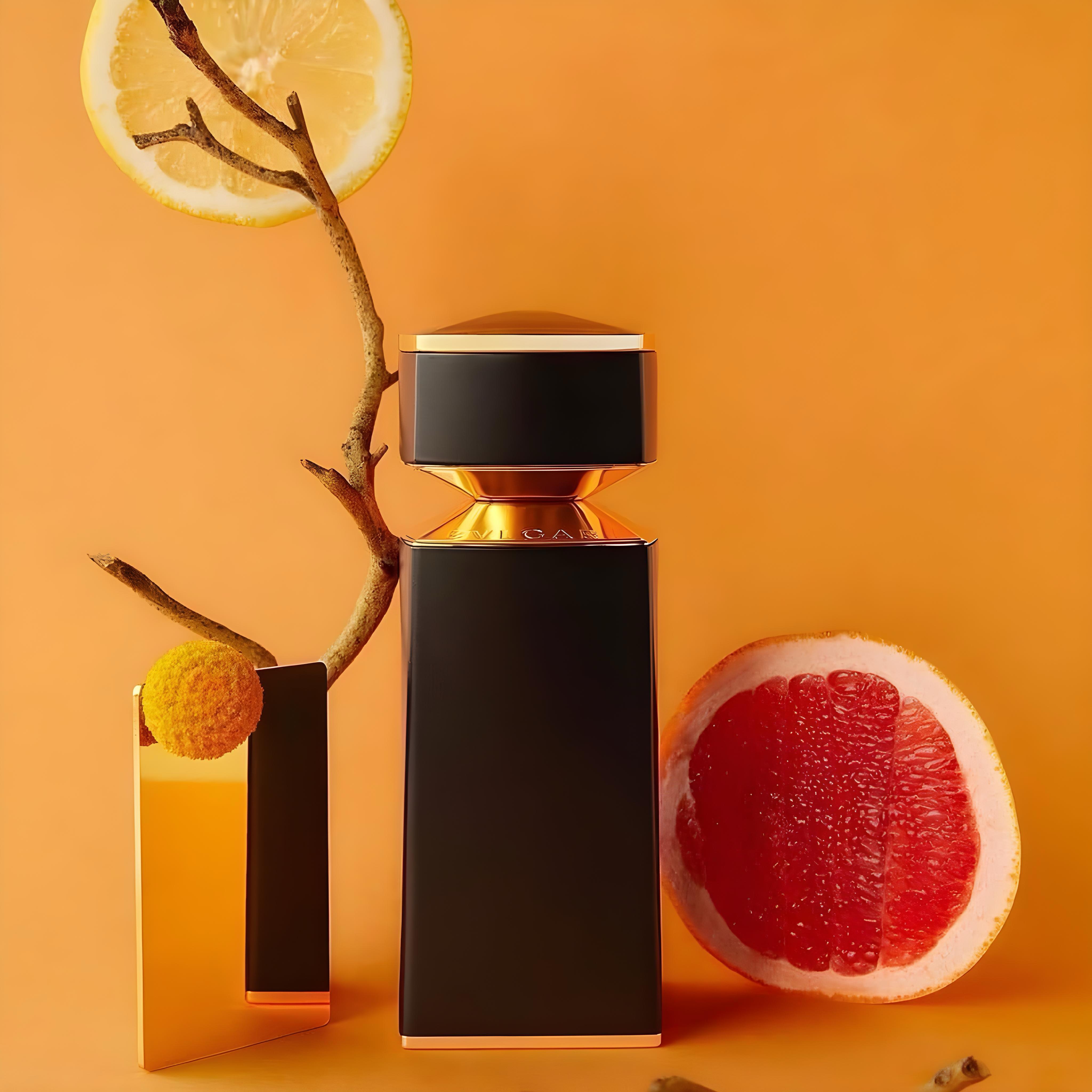 Bvlgari Tygar Basic 10 ml