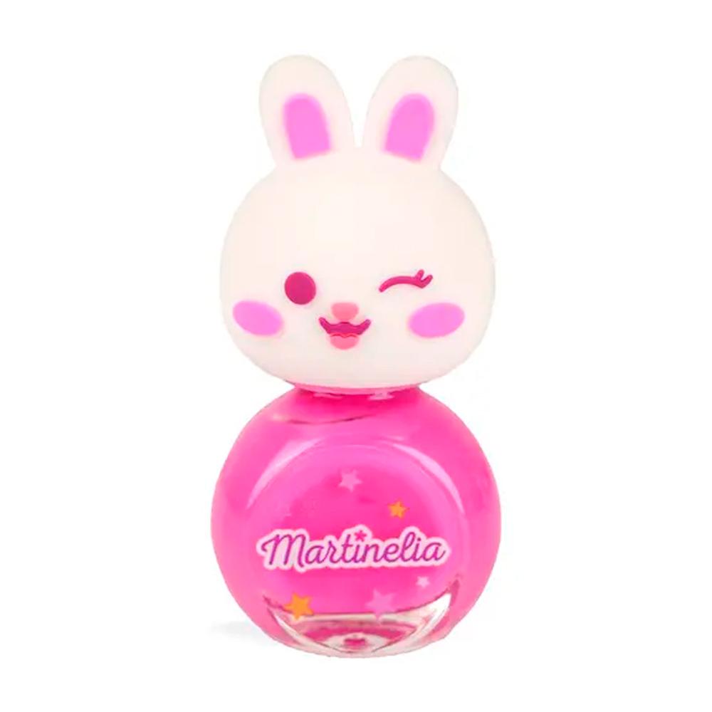 Martinelia лак для ногтей, Friendly Animals, в ассортименте Martinelia лак для ногтей, Friendly Animals, в ассортименте