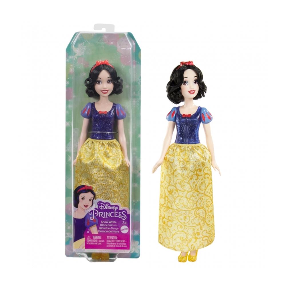 Кукла Disney Princess Белоснежка Mattel