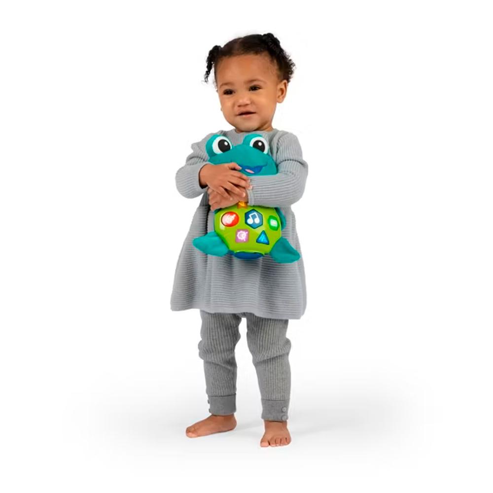 Игрушка музыкальная развивающая Baby Einstein Neptune Игрушка музыкальная развивающая Baby Einstein Neptune