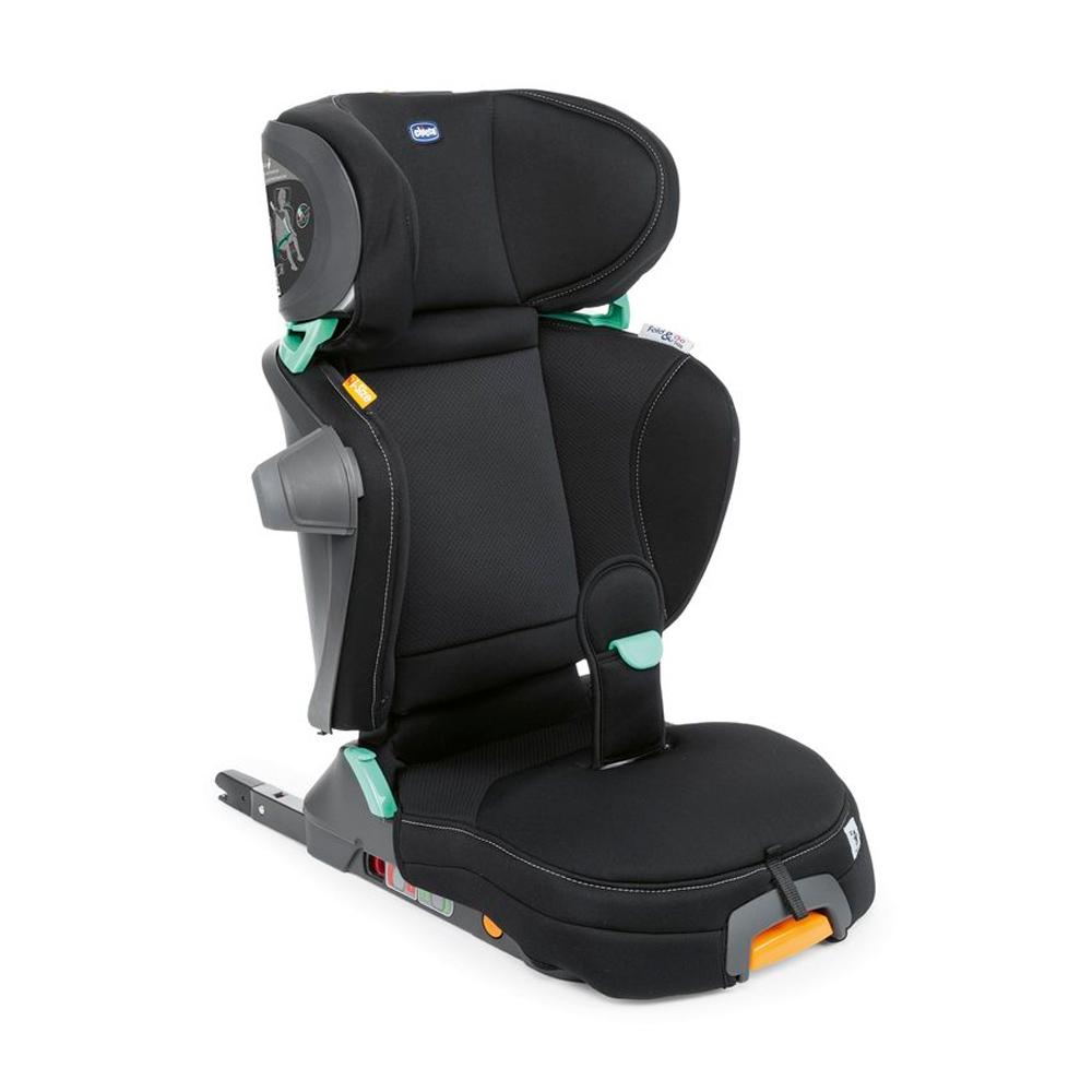Автокресло Chicco Fold&Go I-size