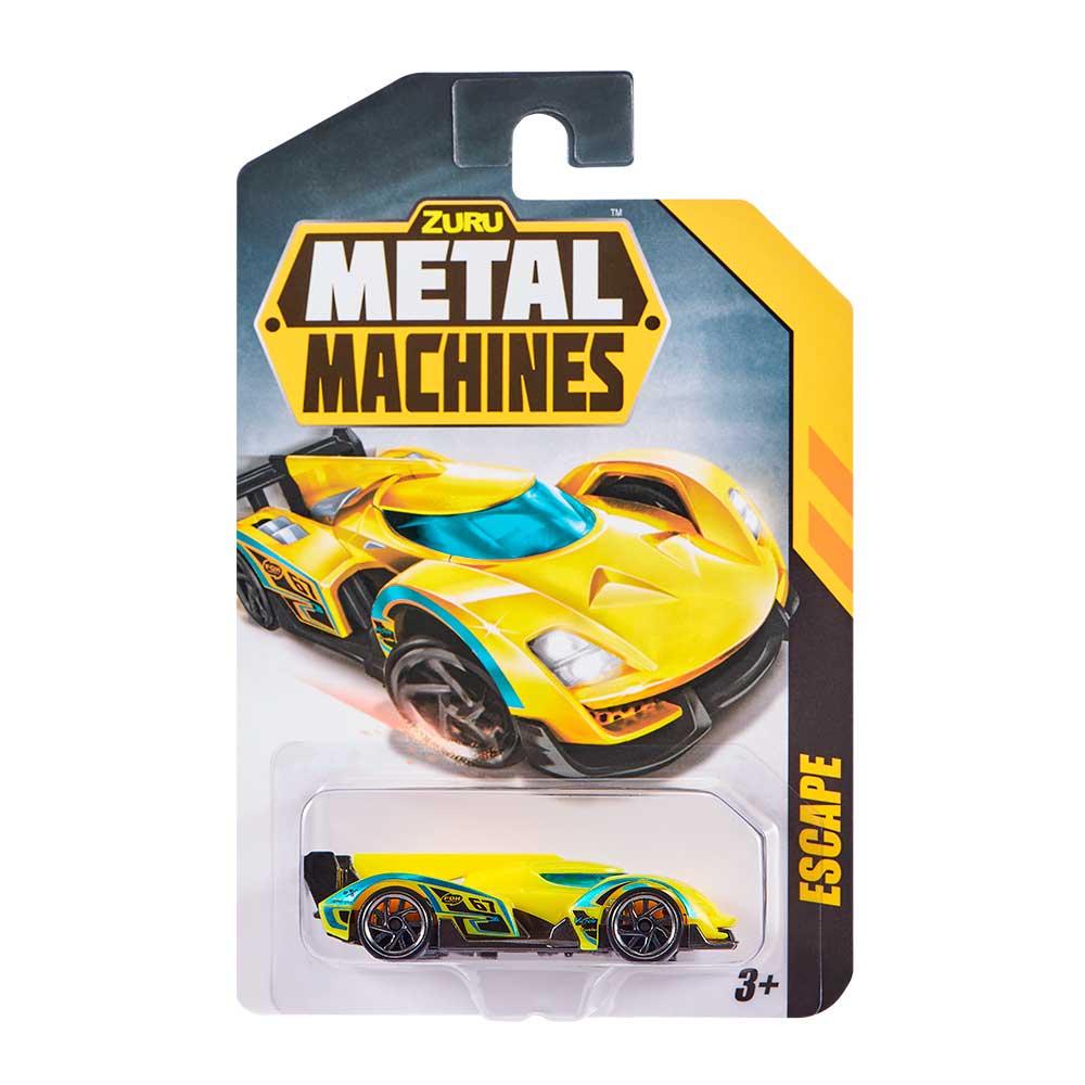 Машинки Metal Machines Cars Nitro Rides Машинки Metal Machines Cars Nitro Rides