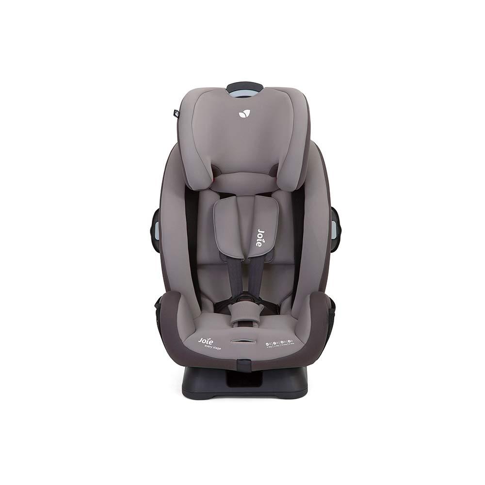 Автокресло Joie Every Stage Dark Pewter