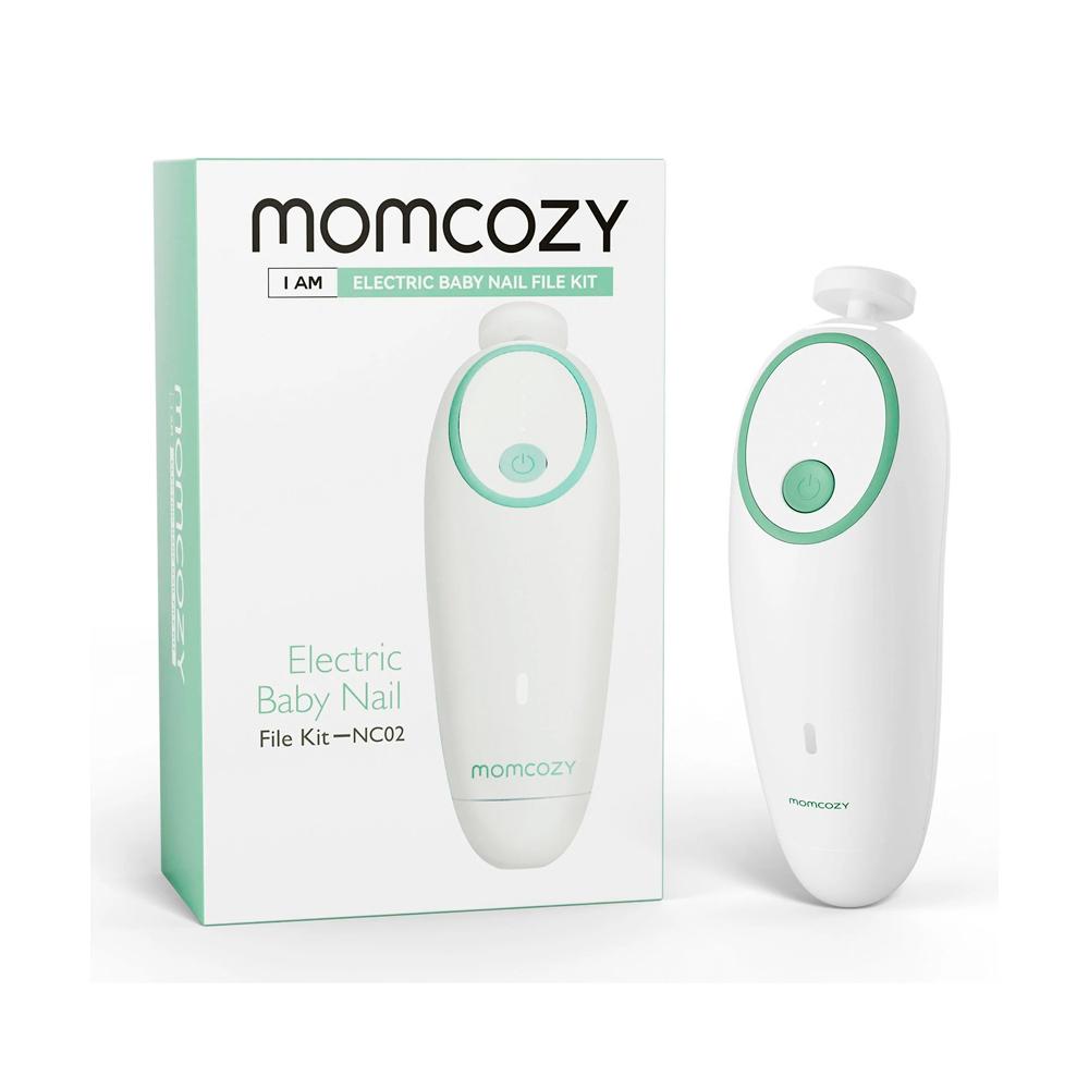 Электрическая пилка для ногтей Momcozy Электрическая пилка для ногтей Momcozy