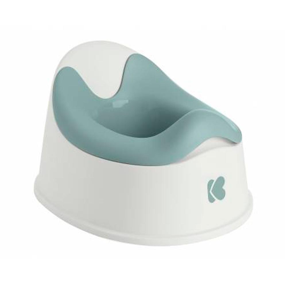 Горшок KikkaBoo Nimo Sage