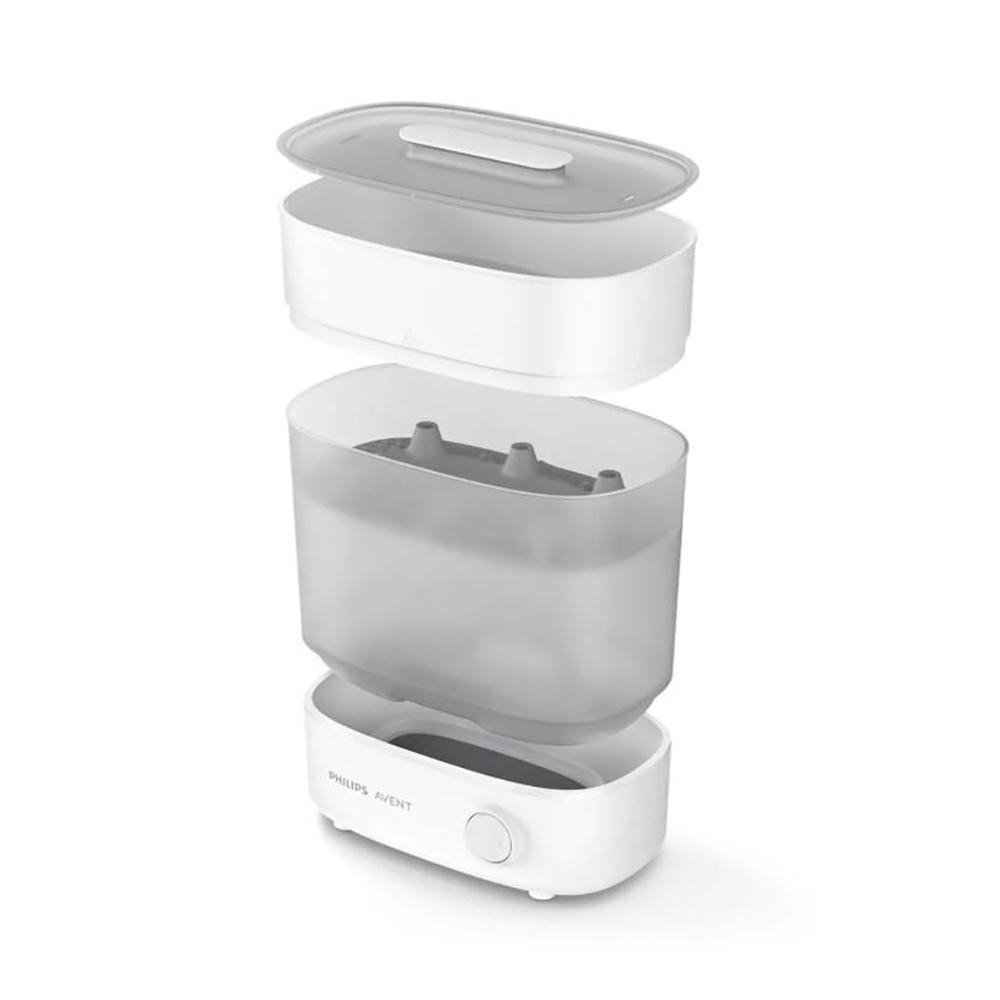 Электрический стерилизатор Philips Avent 3в1