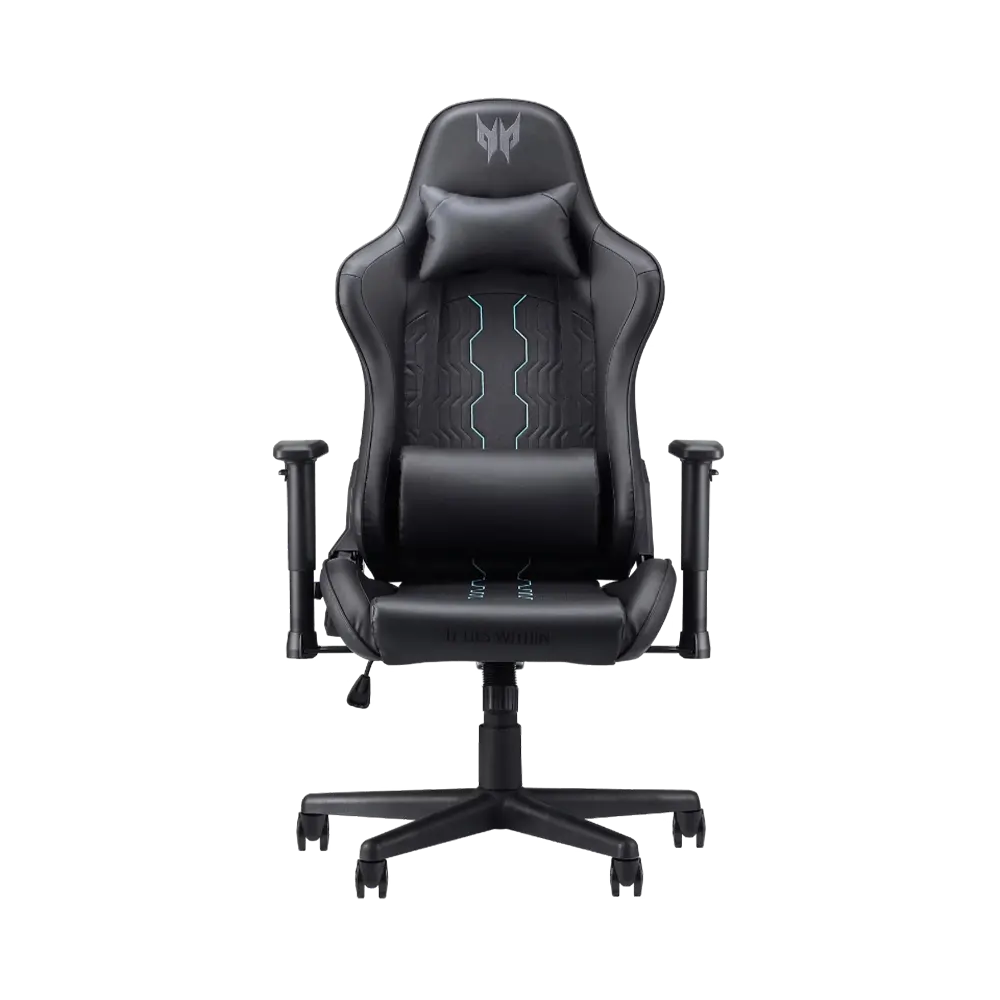 ACER Predator Gaming Chair Rift Go PGC 331 Acer