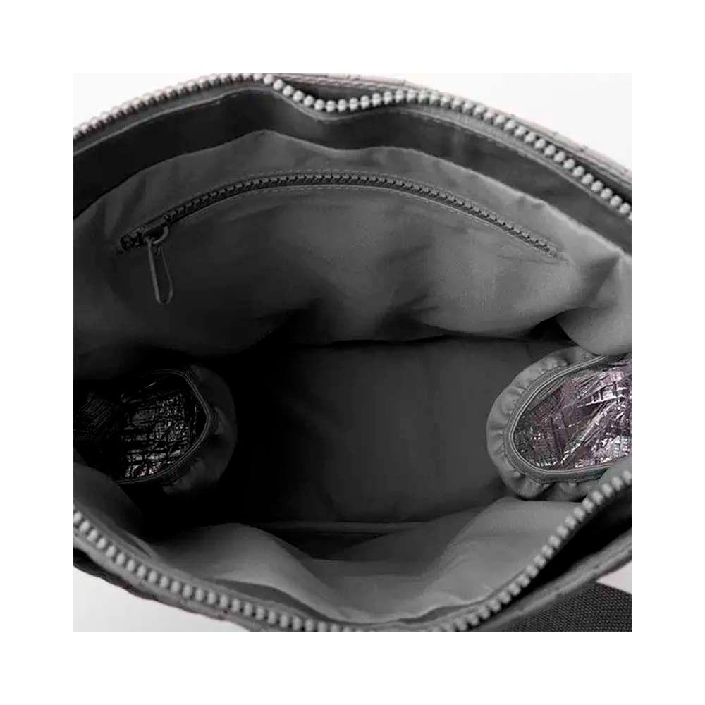 Сумка-тоут для мам Suavinex Wonderland серая