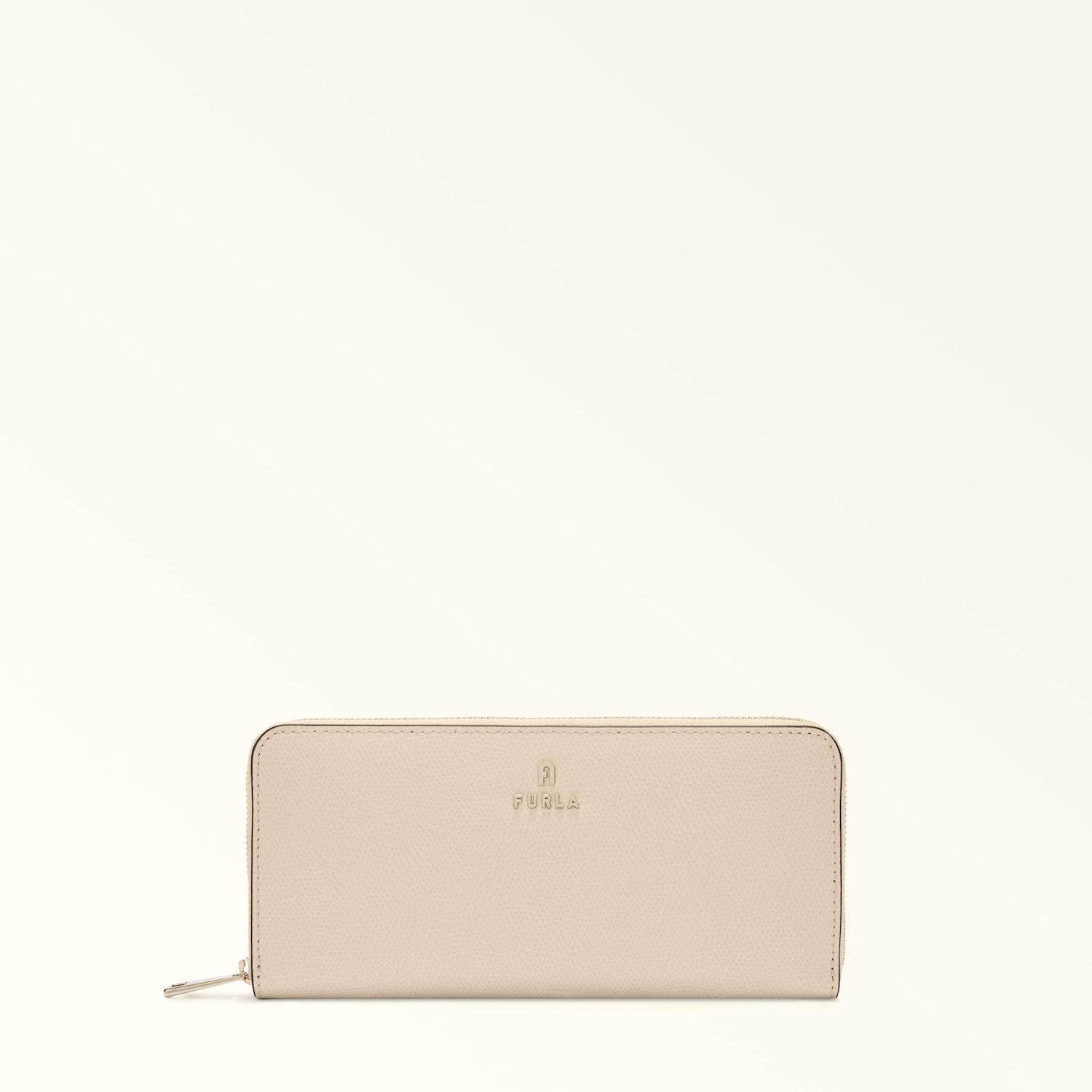 FURLA CAMELIA L ZIP AROUND SLIM - ARES