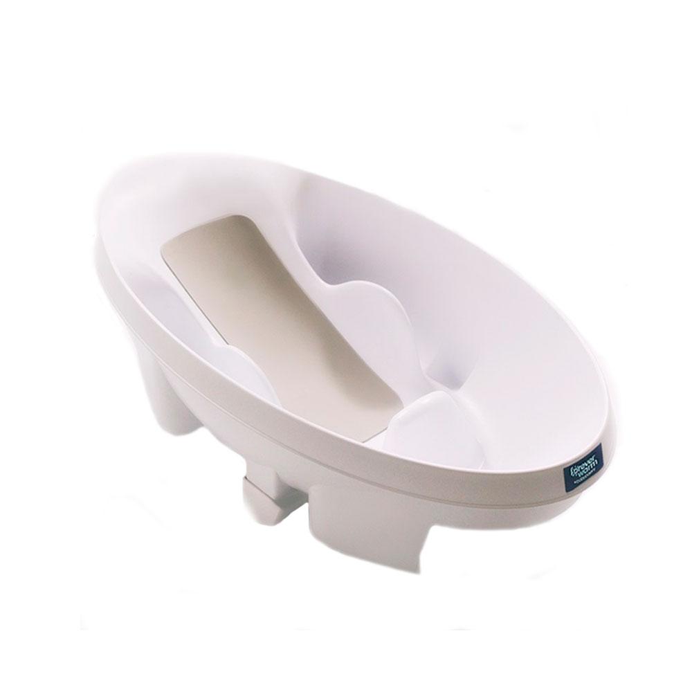 Детская ванночка с подогревом воды Baby Patent Forever Warm