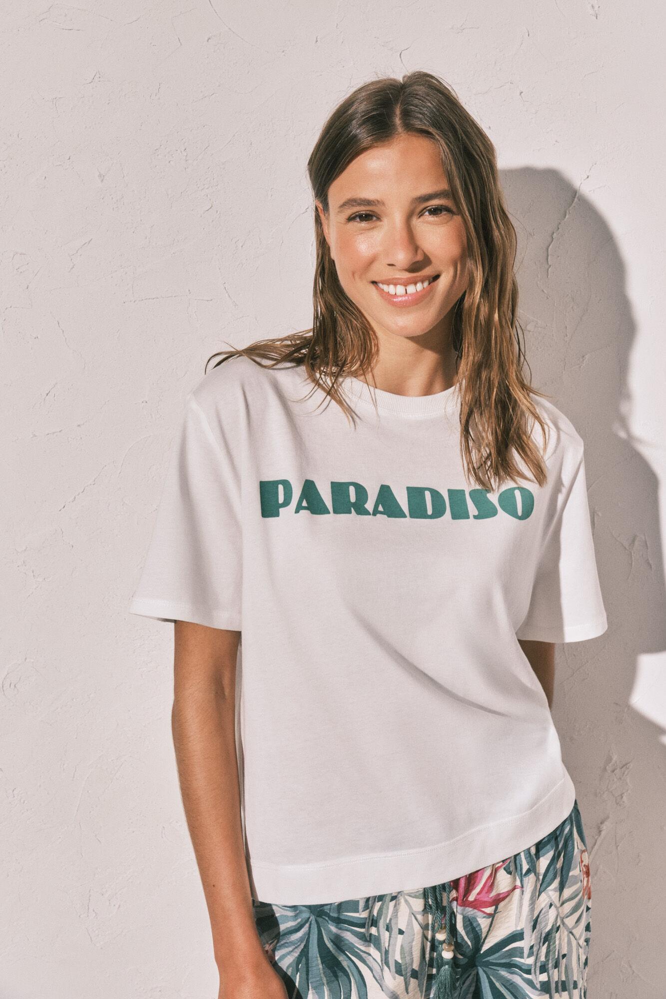 MMP PARADISO TEE