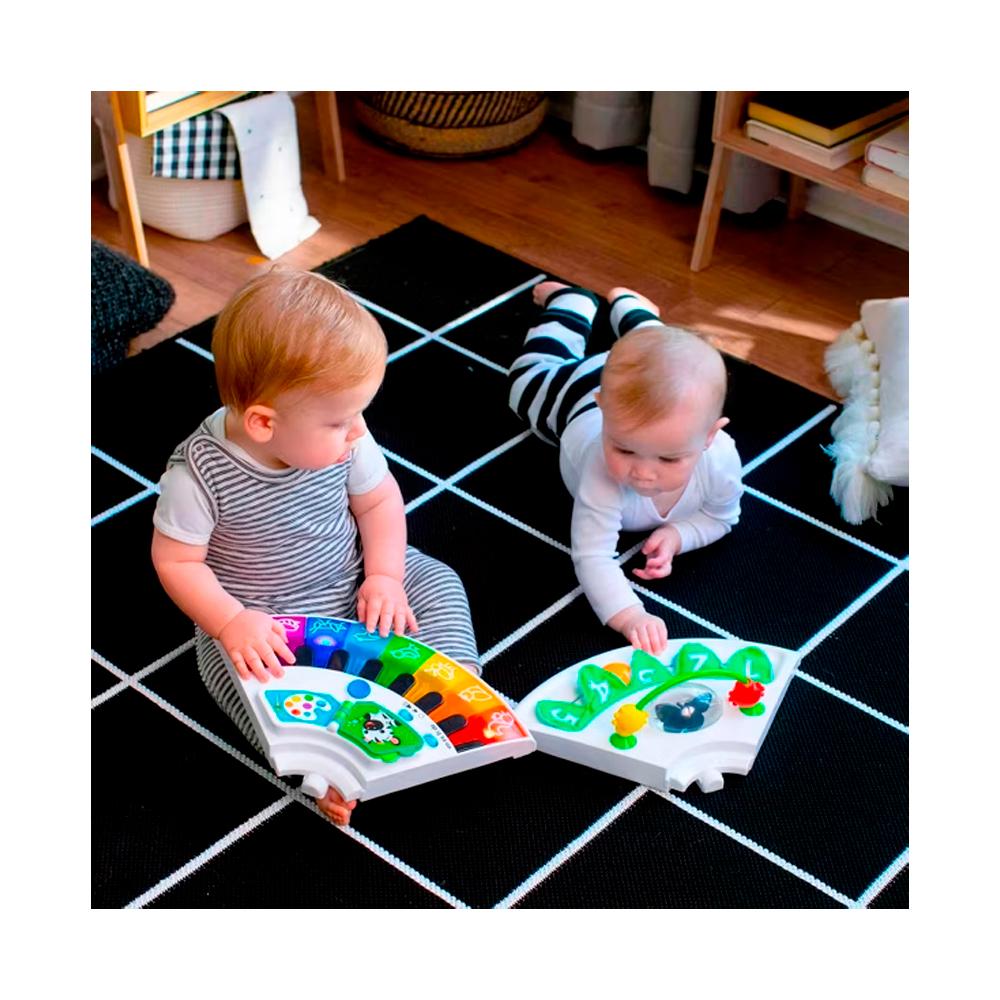Развивающий центр 4в1 Baby Einstein Around we grow