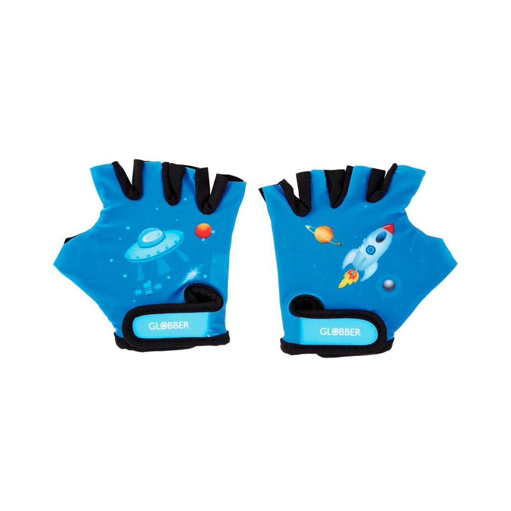 Перчатки GLOBBER ROCKET BLUE Перчатки GLOBBER ROCKET BLUE