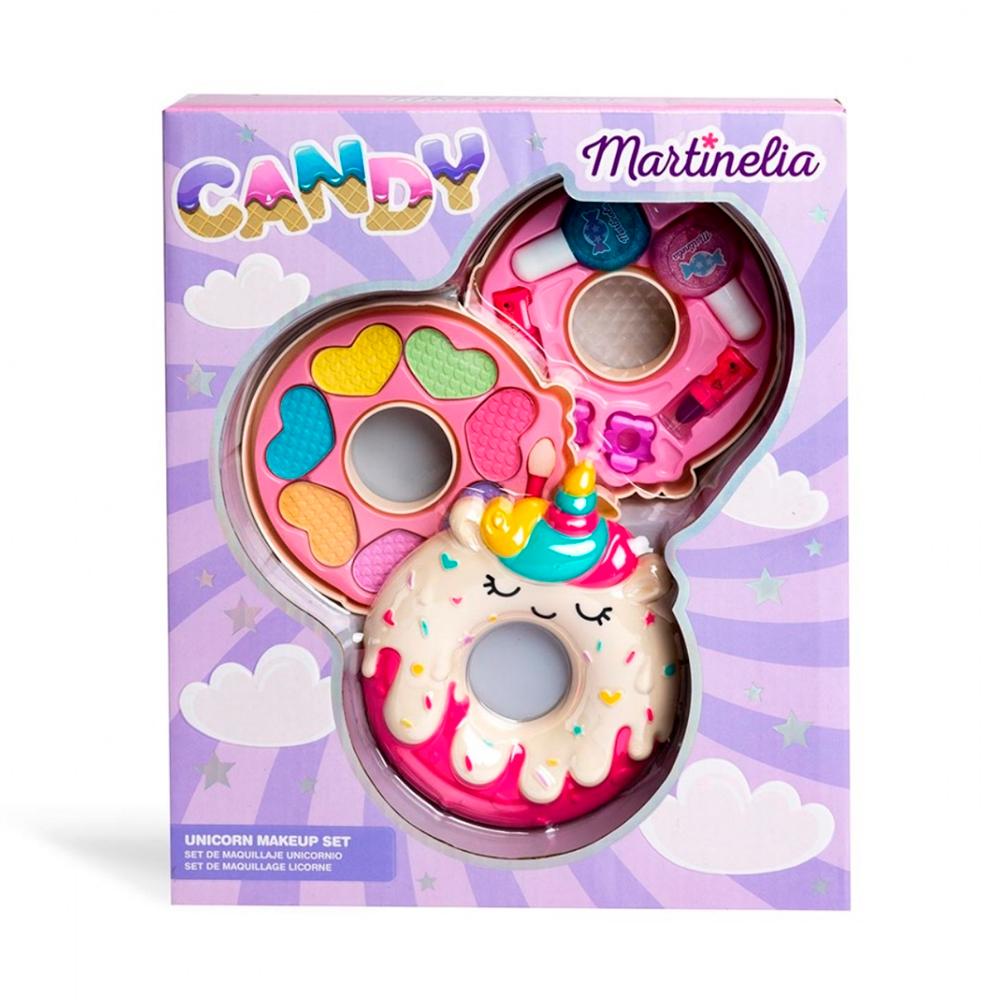 Набор косметики Martinelia Candy unicorn