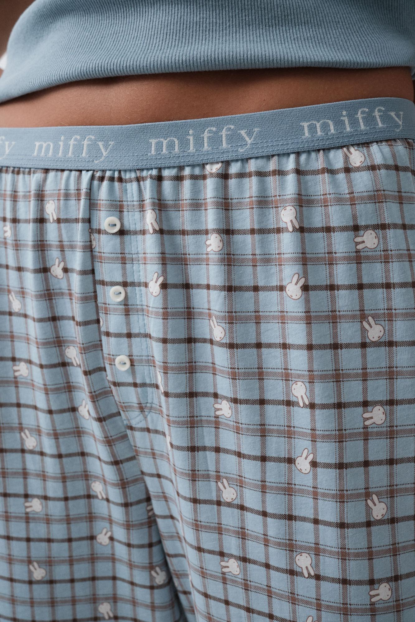 MJ MF MIFFY PJ INT