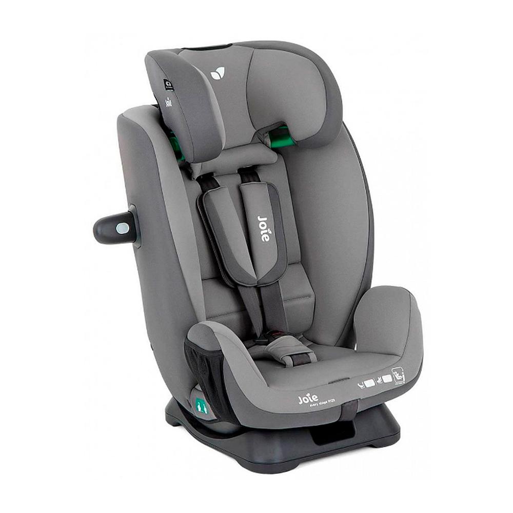 Автокресло Joie Every Stage R129 Cobble Stone