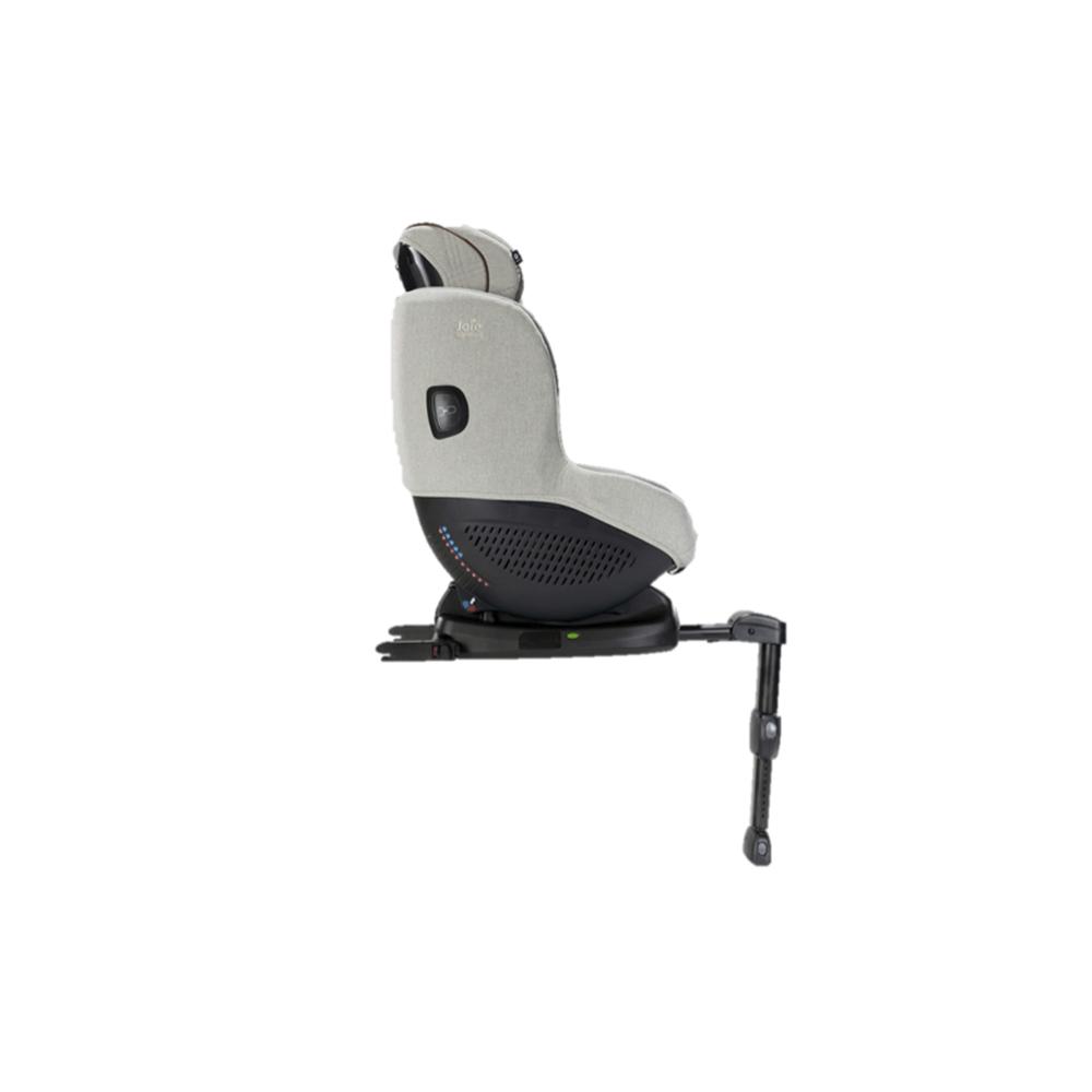 Автокресло Joie Signature I-Quest Oyster