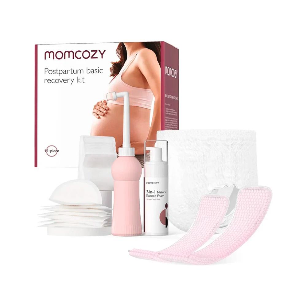 Набор для восстановления Momcozy Postpartum Recovery Essentials для мам после родов