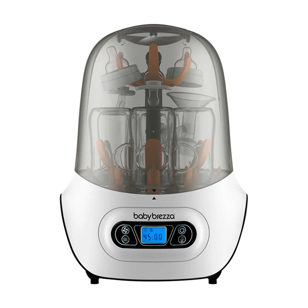 Стерилизатор-сушилка Baby Brezza One Step